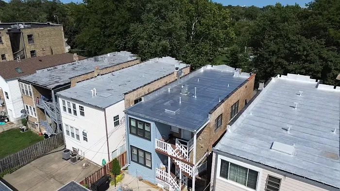 Perez Roofing & Masonry Picture 5