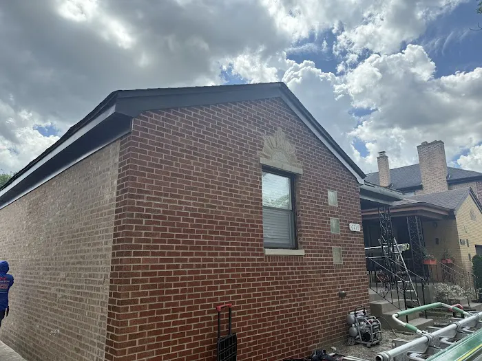 Perez Roofing & Masonry Picture 4