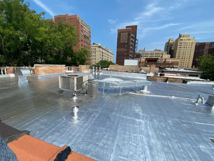 Perez Roofing & Masonry Picture 6