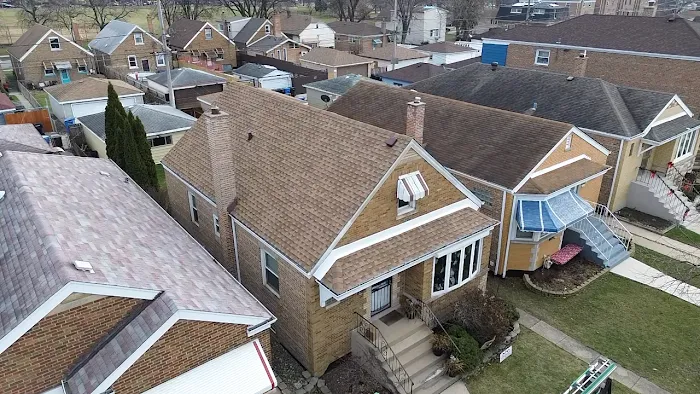 Perez Roofing & Masonry Picture 7