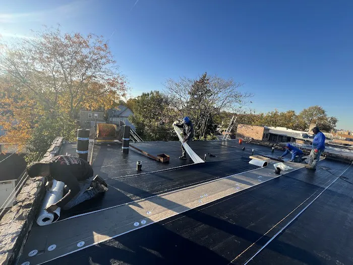 Perez Roofing & Masonry Picture 8