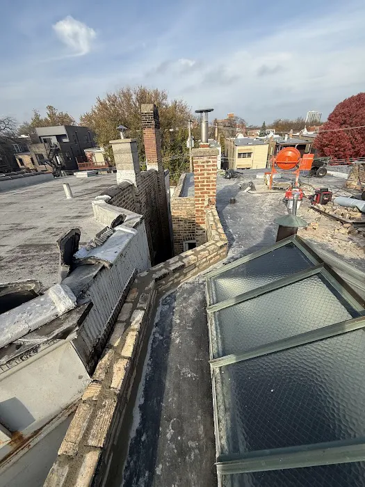 Perez Roofing & Masonry Picture 10