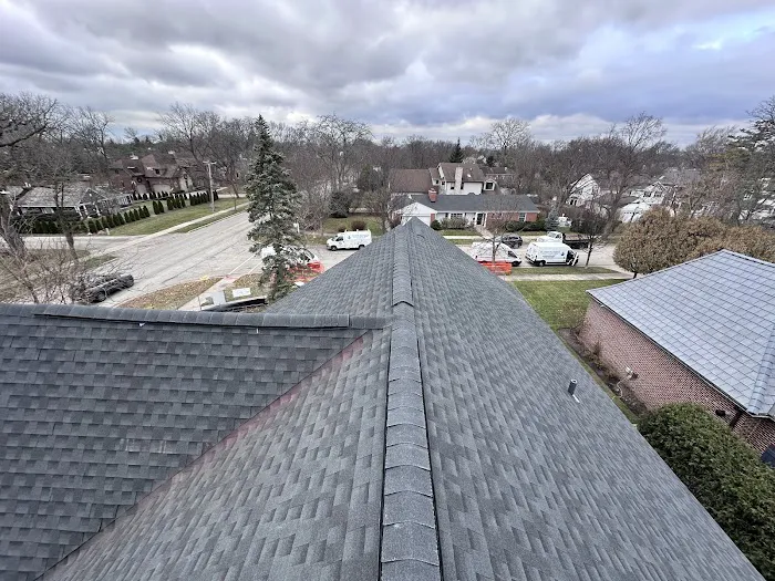 Eddie’s Roofing & Exteriors, Inc Picture 3