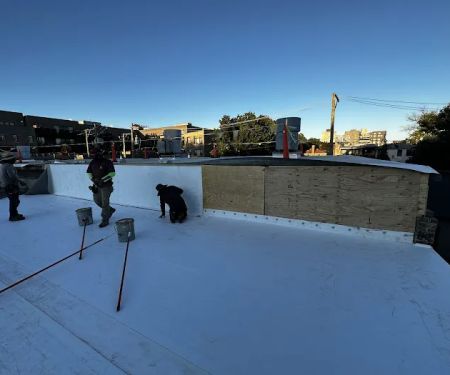 Eddieu2019s Roofing & Exteriors, Inc