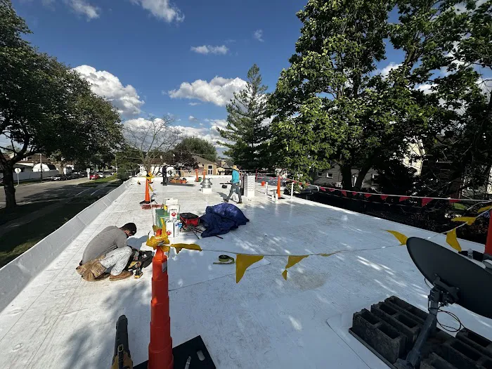 Eddie’s Roofing & Exteriors, Inc Picture 5