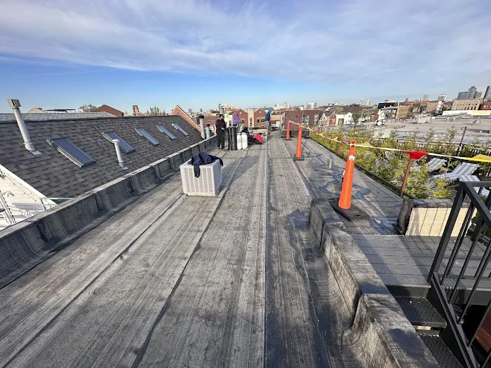 Eddie’s Roofing & Exteriors, Inc Picture 6