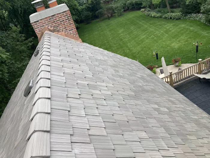 Eddie’s Roofing & Exteriors, Inc Picture 7