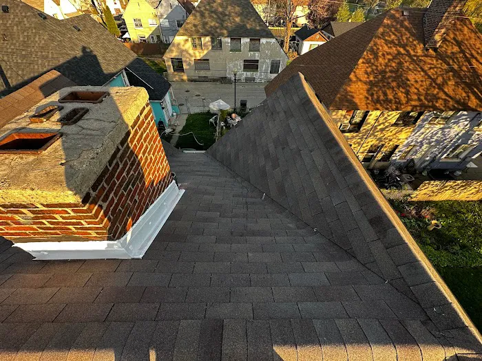 Eddie’s Roofing & Exteriors, Inc Picture 8