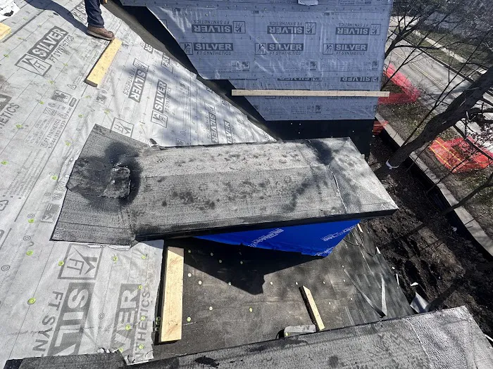 Eddie’s Roofing & Exteriors, Inc Picture 9