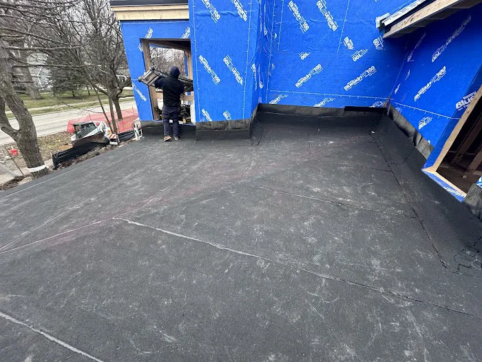 Eddie’s Roofing & Exteriors, Inc Picture 10