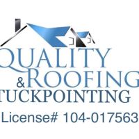 quality roofing & tuckpointing inc ico
