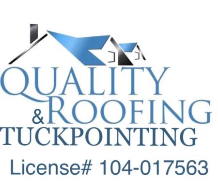 quality roofing & tuckpointing inc