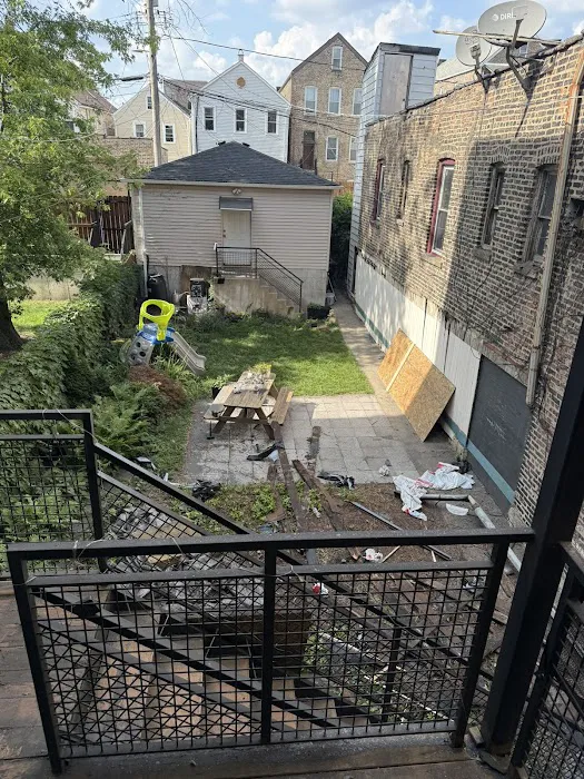 Rodgers Roofing Picture 2