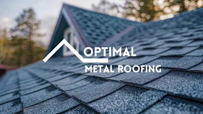 Optimal Metal Roofing Picture 1