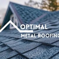 Optimal Metal Roofing ico