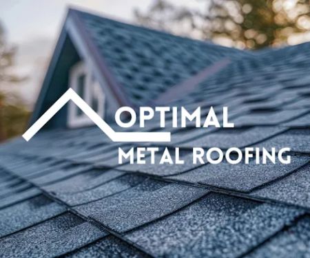 Optimal Metal Roofing