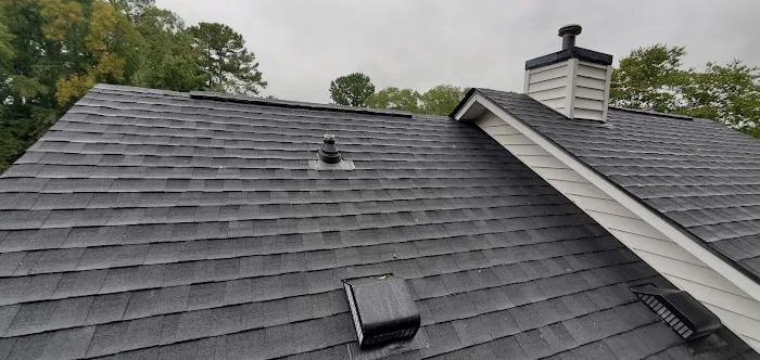 Optimal Metal Roofing Picture 2