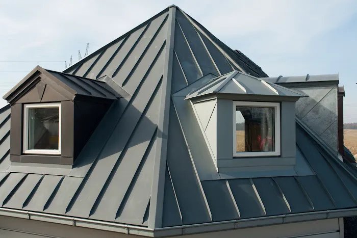Optimal Metal Roofing Picture 9