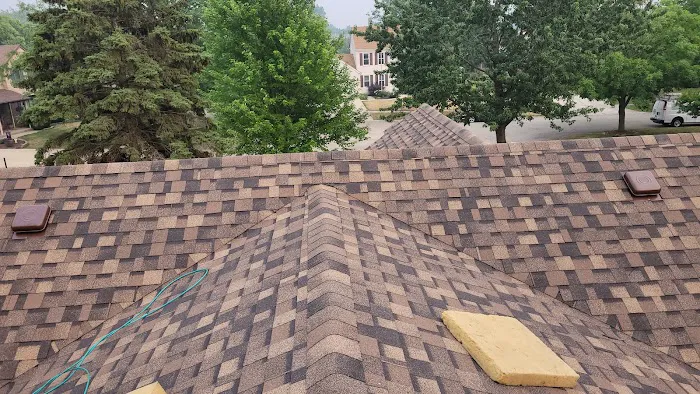 Roofing caguana Picture 4