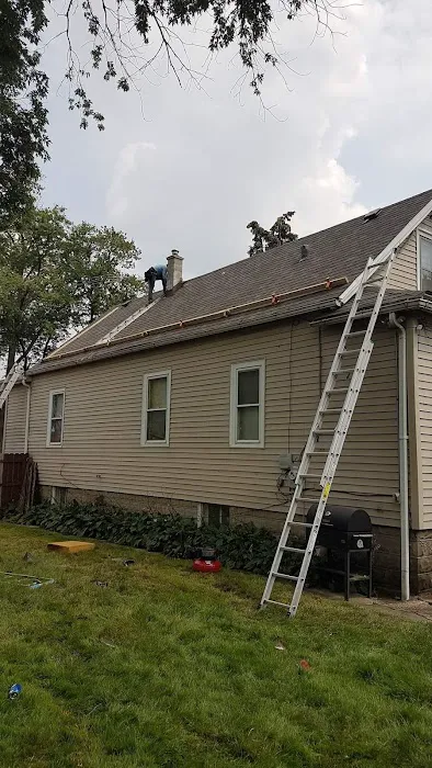 Roofing caguana Picture 6