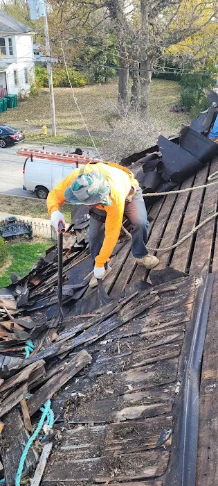 Roofing caguana Picture 10