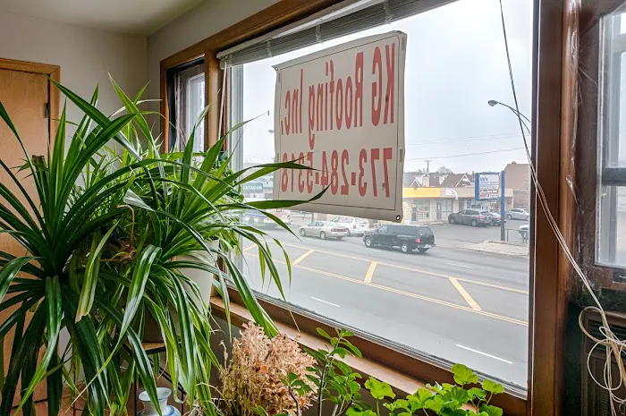 KG Roofing Inc. Picture 2