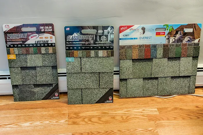 KG Roofing Inc. Picture 5