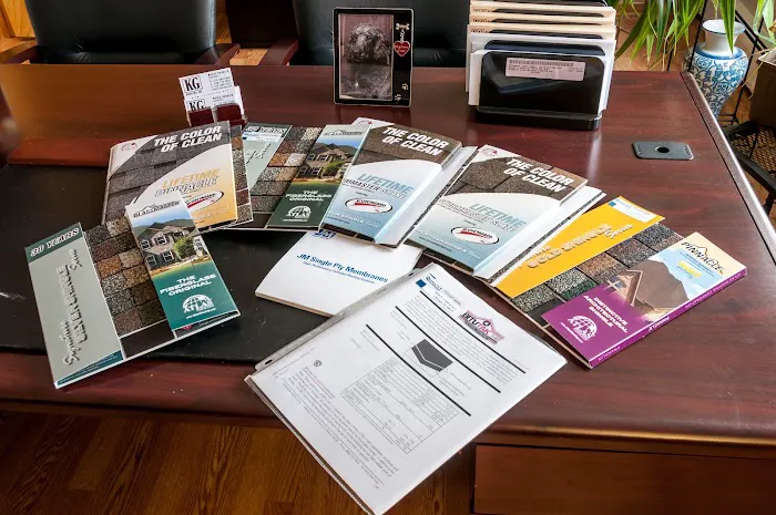 KG Roofing Inc. Picture 4