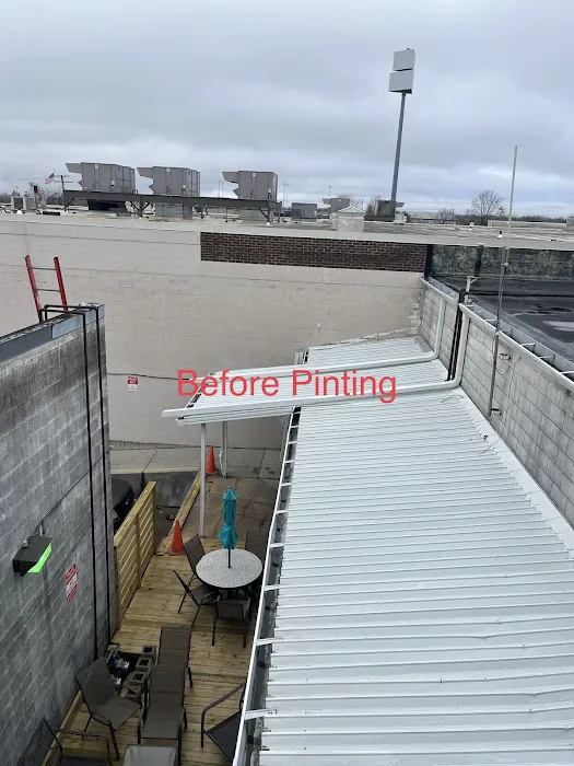 Portillo’s general Roofing inc Picture 1