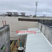 Portillo’s general Roofing inc ico