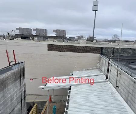 Portillou2019s general Roofing inc