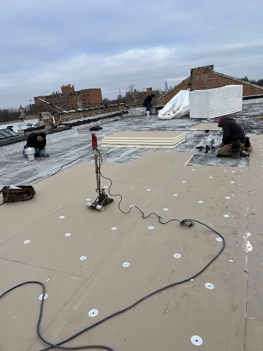 Portillo’s general Roofing inc Picture 3