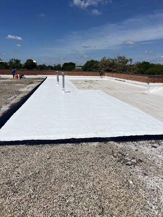 Portillo’s general Roofing inc Picture 2