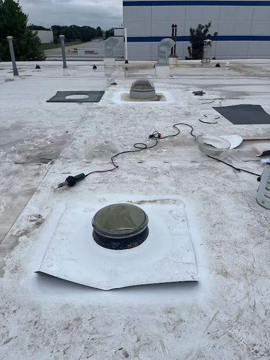 Portillo’s general Roofing inc Picture 5