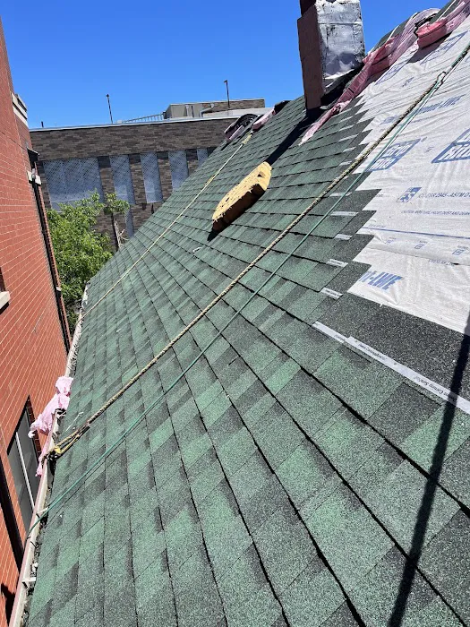 Portillo’s general Roofing inc Picture 4