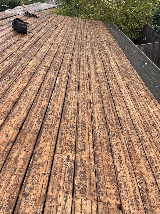 Portillo’s general Roofing inc Picture 6