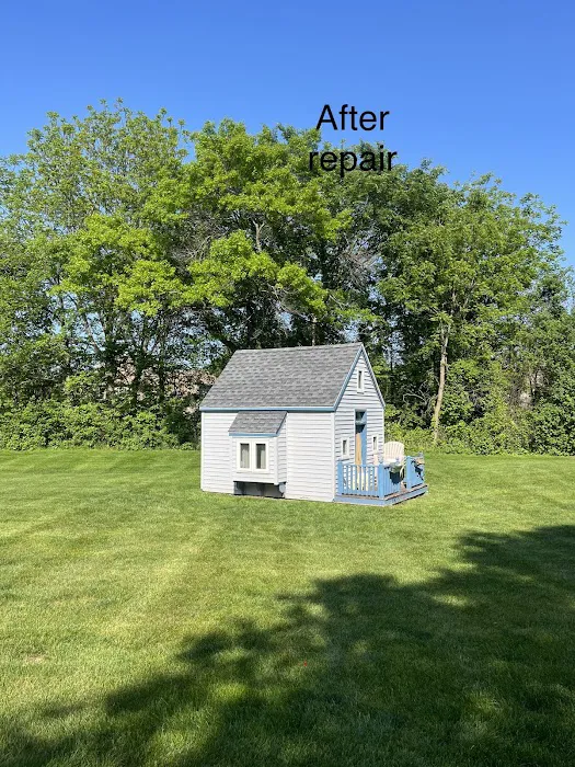 Portillo’s general Roofing inc Picture 7