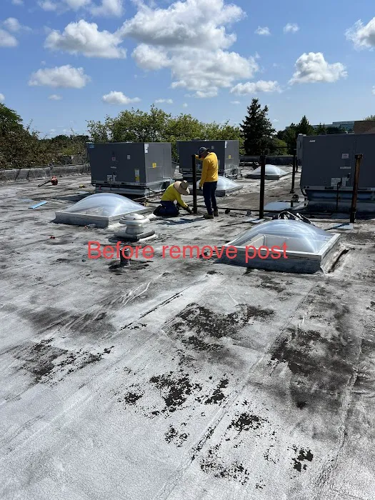 Portillo’s general Roofing inc Picture 8