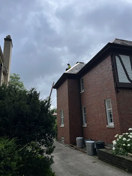 Portillo’s general Roofing inc Picture 9