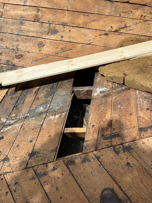 Portillo’s general Roofing inc Picture 10