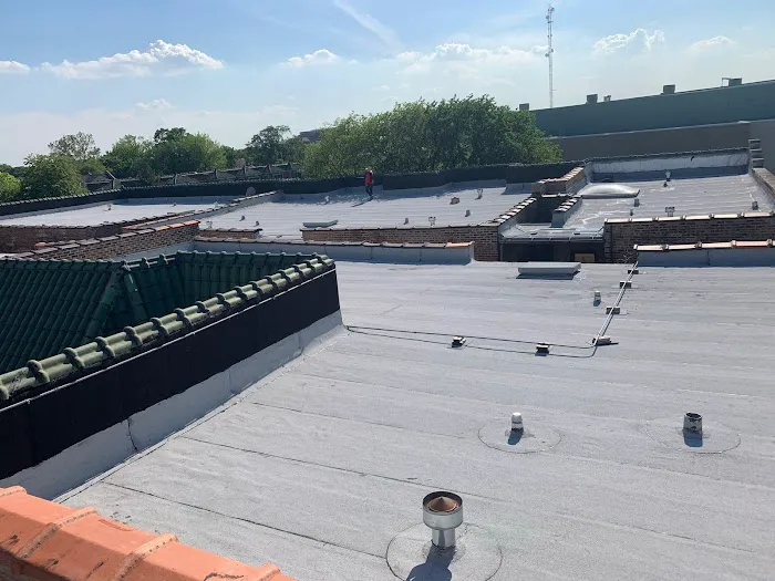 Garcia Flat Roofing Expert Picture 2