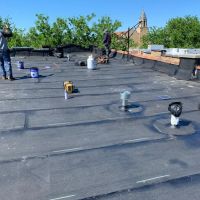 Garcia Flat Roofing Expert ico
