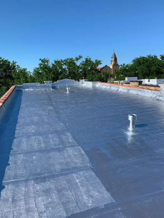 Garcia Flat Roofing Expert Picture 5