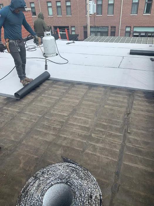 Garcia Flat Roofing Expert Picture 6