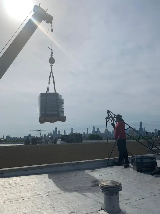 Garcia Flat Roofing Expert Picture 7