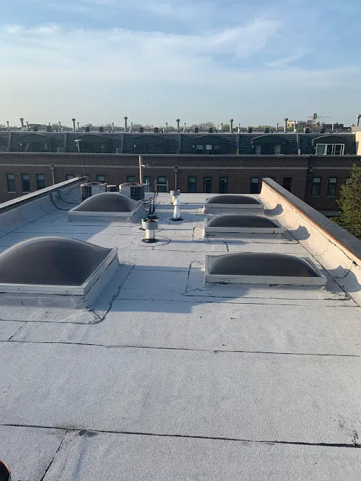 Garcia Flat Roofing Expert Picture 9