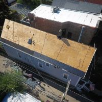 Alpha Roofing Solutions ico