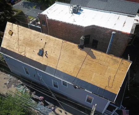 Alpha Roofing Solutions