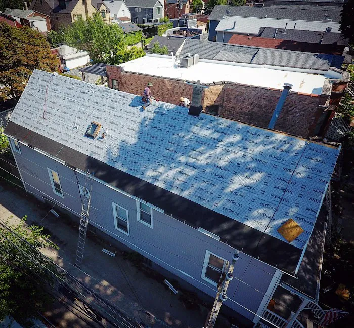 Alpha Roofing Solutions Picture 4