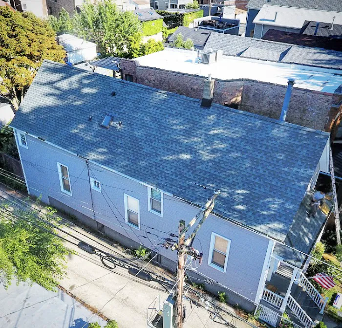 Alpha Roofing Solutions Picture 5